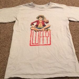One Piece T shirt